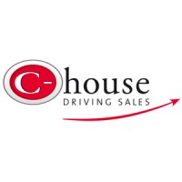 C-house Marketing GmbH logo, C-house Marketing GmbH contact details