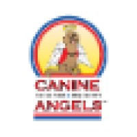 Canine Angels Service Dogs logo, Canine Angels Service Dogs contact details