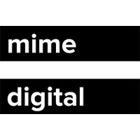 mime digital Europe logo, mime digital Europe contact details