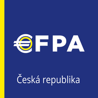 EFPA Czech Republic logo, EFPA Czech Republic contact details