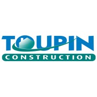 Toupin Construction Inc logo, Toupin Construction Inc contact details