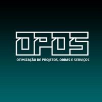 Opos Engenharia logo, Opos Engenharia contact details