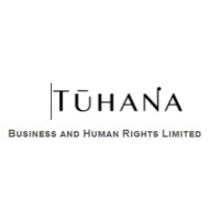 Tūhana Business and Human Rights Limited logo, Tūhana Business and Human Rights Limited contact details