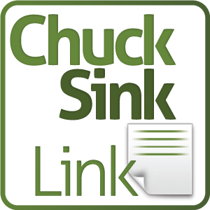 Chuck Sink Link logo, Chuck Sink Link contact details