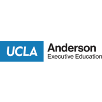 UCLA Anderson Executive Education logo, UCLA Anderson Executive Education contact details