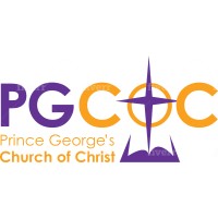 Prince George's Church of Christ logo, Prince George's Church of Christ contact details