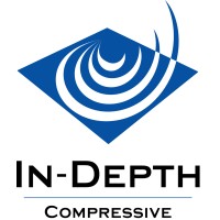 In-Depth Compressive Seismic logo, In-Depth Compressive Seismic contact details