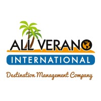 All Verano Tours & Travel logo, All Verano Tours & Travel contact details