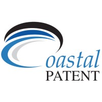 Coastal Patent logo, Coastal Patent contact details