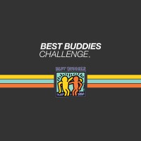 Best Buddies Challenge logo, Best Buddies Challenge contact details