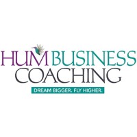 Hum Business Coaching logo, Hum Business Coaching contact details