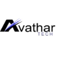 AvatharTech logo, AvatharTech contact details