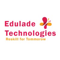 Edulade Technologies logo, Edulade Technologies contact details