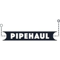 Pipehaul logo, Pipehaul contact details