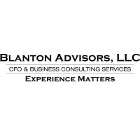 Blanton Advisors logo, Blanton Advisors contact details