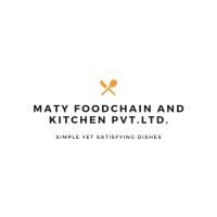 MATY Foodchain and Kitchen PVT. LTD. logo, MATY Foodchain and Kitchen PVT. LTD. contact details