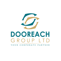 dooreach group logo, dooreach group contact details