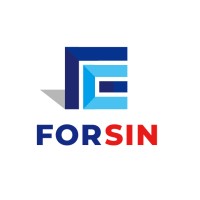 Forsin logo, Forsin contact details