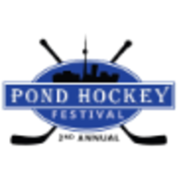 Toronto Pond Hockey Festival logo, Toronto Pond Hockey Festival contact details