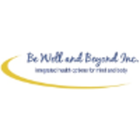 Be Well and Beyond, Inc. logo, Be Well and Beyond, Inc. contact details