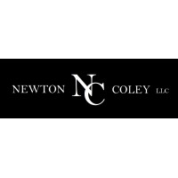 newton coley logo, newton coley contact details