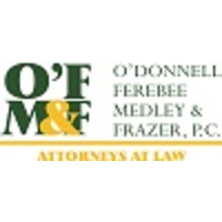 O'Donnell, Ferebee & Frazer, P.C. logo, O'Donnell, Ferebee & Frazer, P.C. contact details