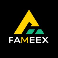 FAMEEX logo, FAMEEX contact details