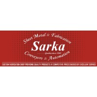 Sarka Conveyors & Automated Systems logo, Sarka Conveyors & Automated Systems contact details