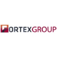 The Fortex Group logo, The Fortex Group contact details