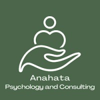 Anahata Psychology and Consulting logo, Anahata Psychology and Consulting contact details