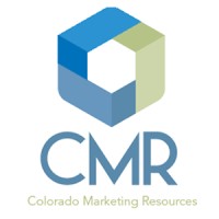 Colorado Marketing Resources logo, Colorado Marketing Resources contact details