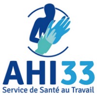 AHI33 logo, AHI33 contact details