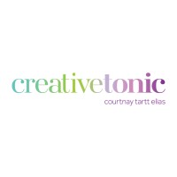 Creative Tonic Deisgn logo, Creative Tonic Deisgn contact details