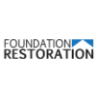 Foundation Restoration logo, Foundation Restoration contact details