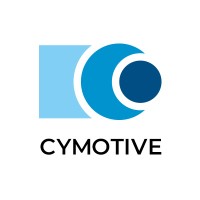 CYMOTIVE Technologies logo, CYMOTIVE Technologies contact details