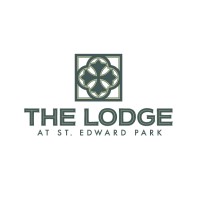 The Lodge at St. Edward Park logo, The Lodge at St. Edward Park contact details