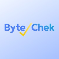 Bytechek logo, Bytechek contact details