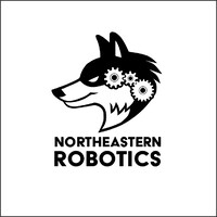 Northeastern Robotics Club logo, Northeastern Robotics Club contact details