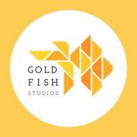 Goldfish Studios logo, Goldfish Studios contact details