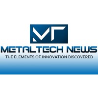 Metal Tech News logo, Metal Tech News contact details