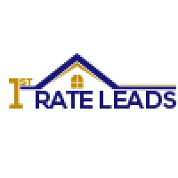 1st Rate Leads logo, 1st Rate Leads contact details