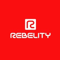 Rebelity Software logo, Rebelity Software contact details