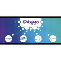 Odyssey Toys logo, Odyssey Toys contact details