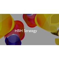 HBH Strategy logo, HBH Strategy contact details