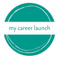 my career launch logo, my career launch contact details