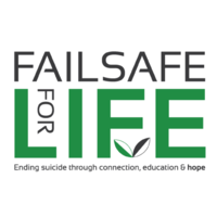 FailSafe for Life logo, FailSafe for Life contact details