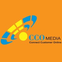 CCO MEDIA logo, CCO MEDIA contact details