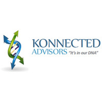 Konnected Advisors logo, Konnected Advisors contact details