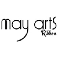 May Arts Ribbon logo, May Arts Ribbon contact details