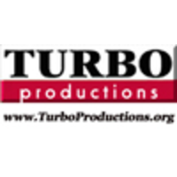 Turbo Productions logo, Turbo Productions contact details